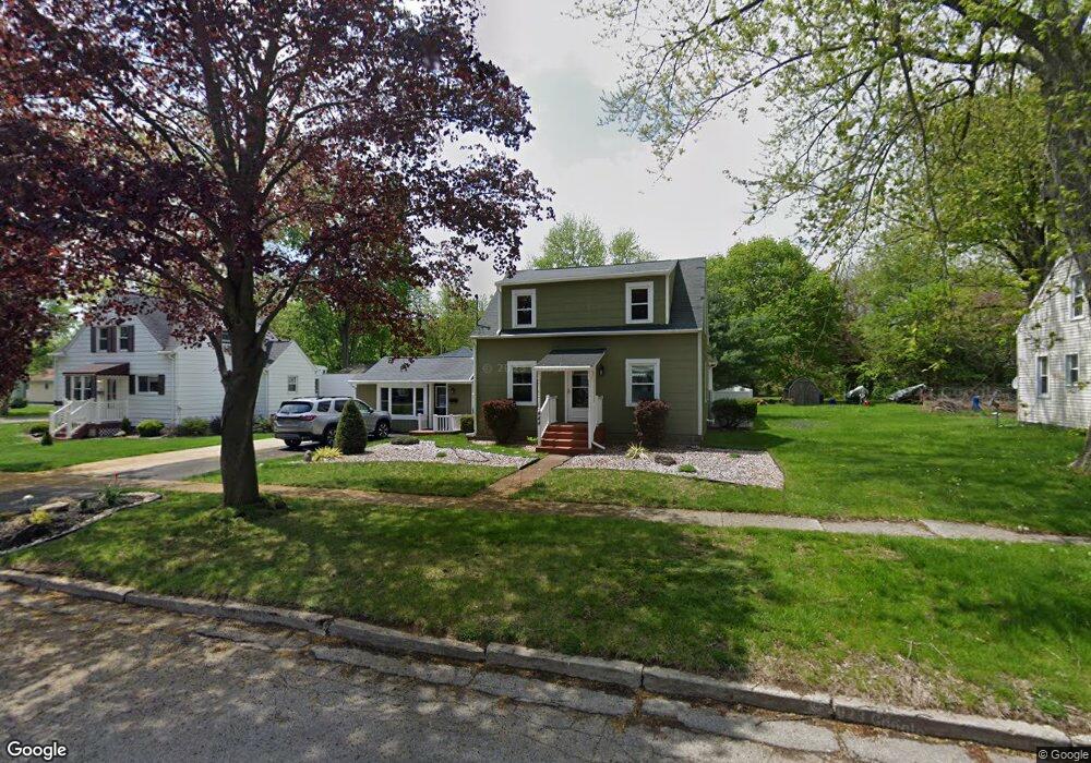 444 Oden Way, Adrian, MI 49221 - photo 1