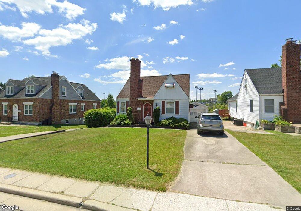 19 Henry Ave, Nottingham, MD 21236 - photo 1