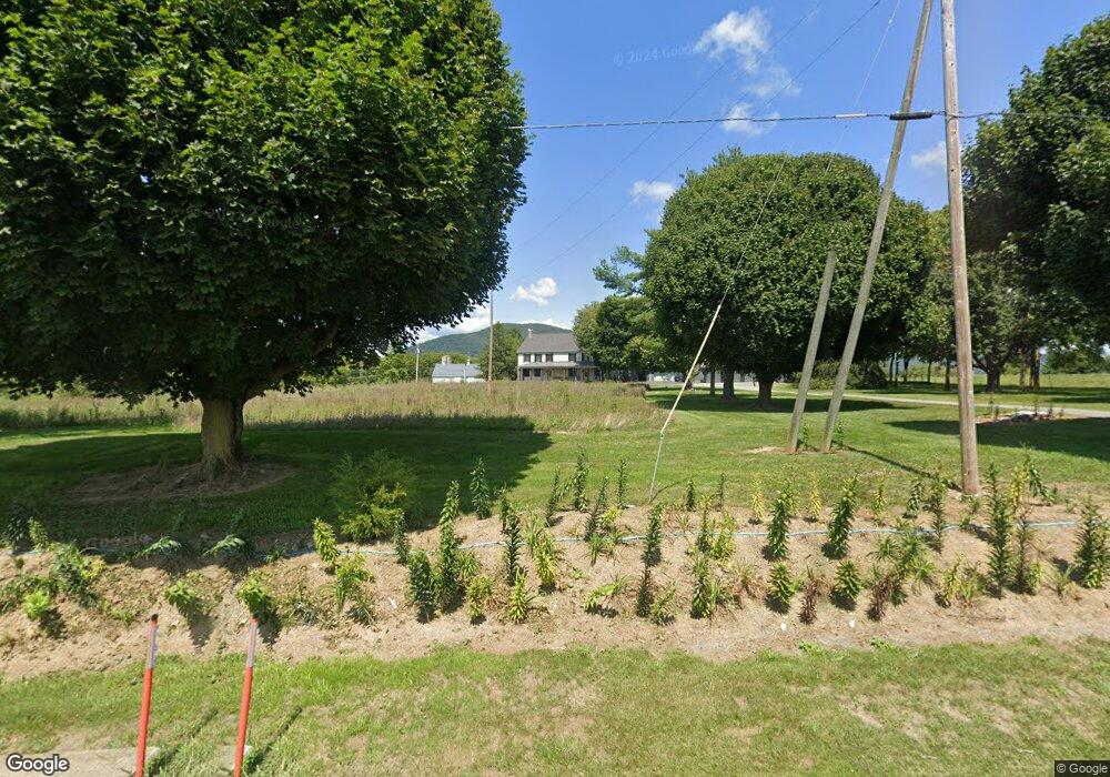 2055 Mercersburg Rd, Saint Thomas, PA 17252 - photo 1