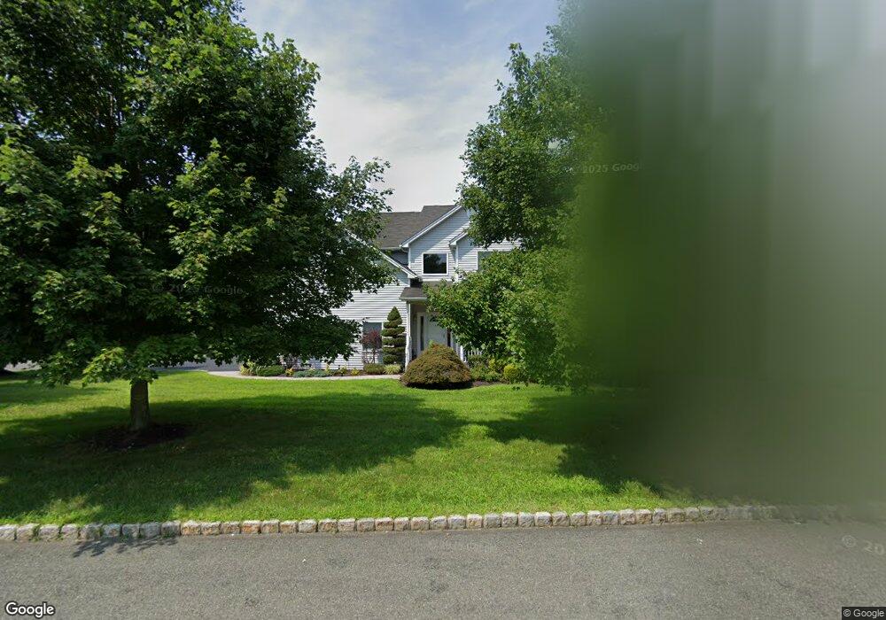 1 Hobbs Dr, Blauvelt, NY 10913 - photo 1