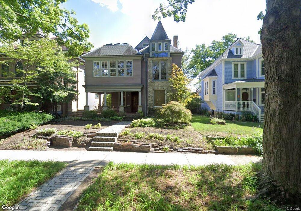 357 W 7th Ave, Columbus, OH 43201 - photo 1