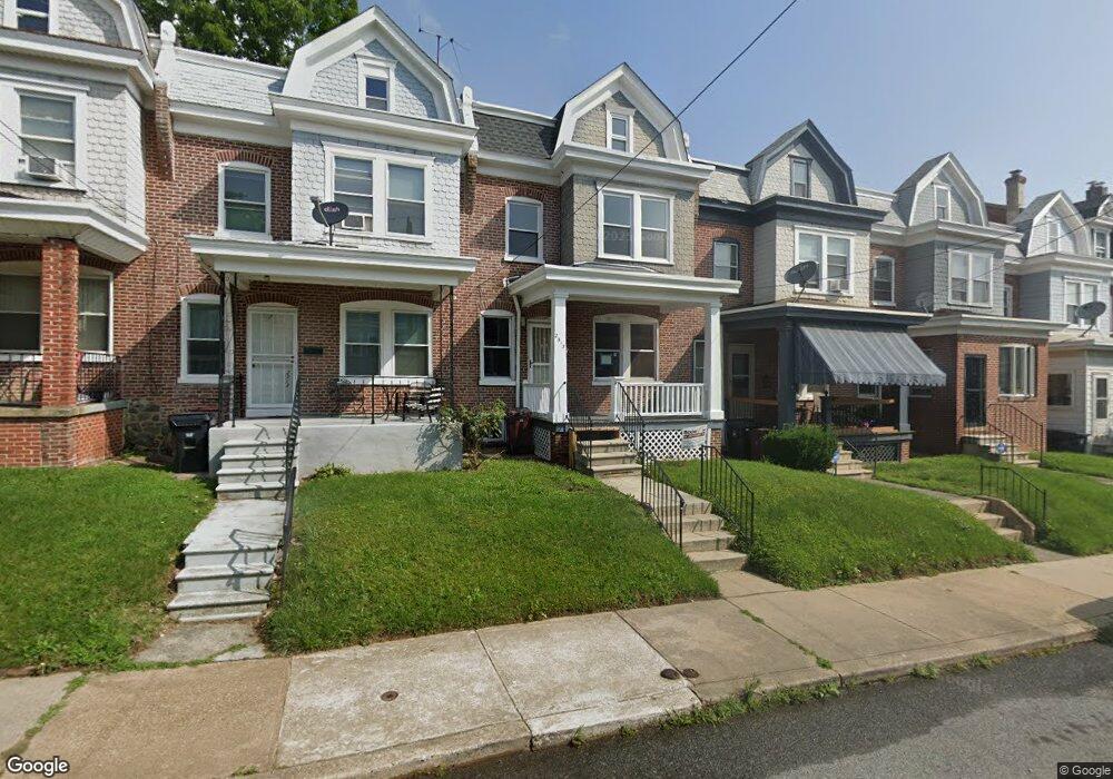 2515 N Jefferson St, Wilmington, DE 19802 - photo 1