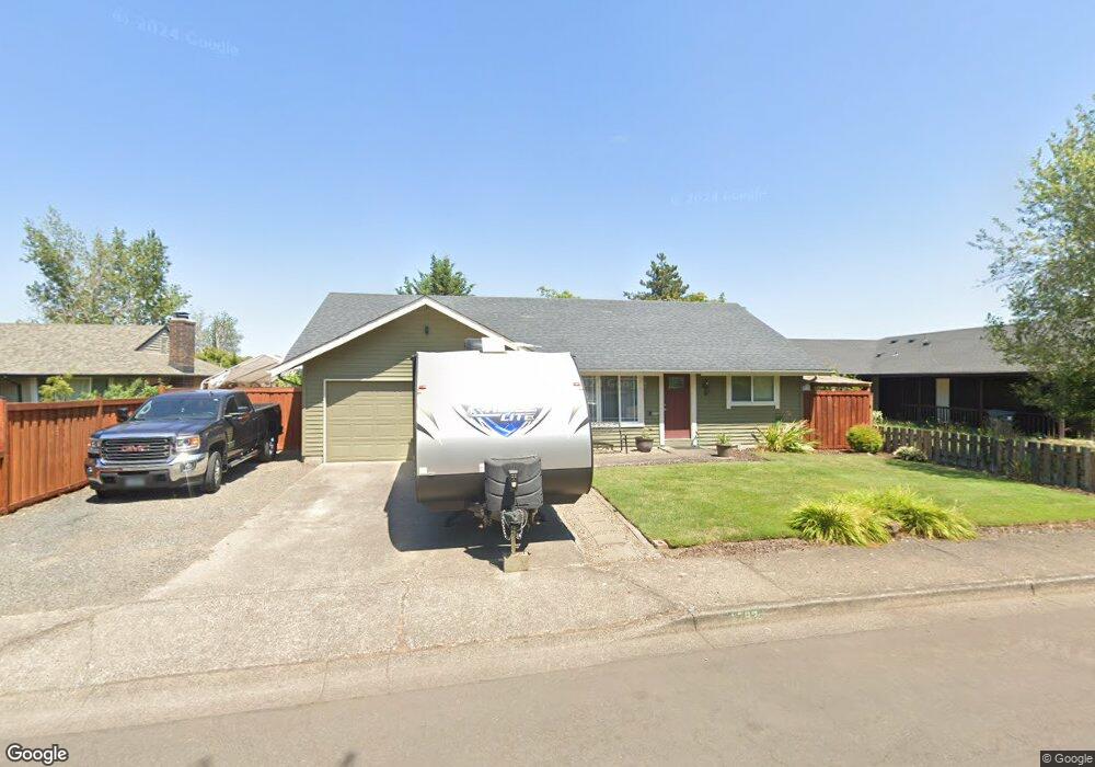 3782 Peppertree Dr, Eugene, OR 97402 - photo 1