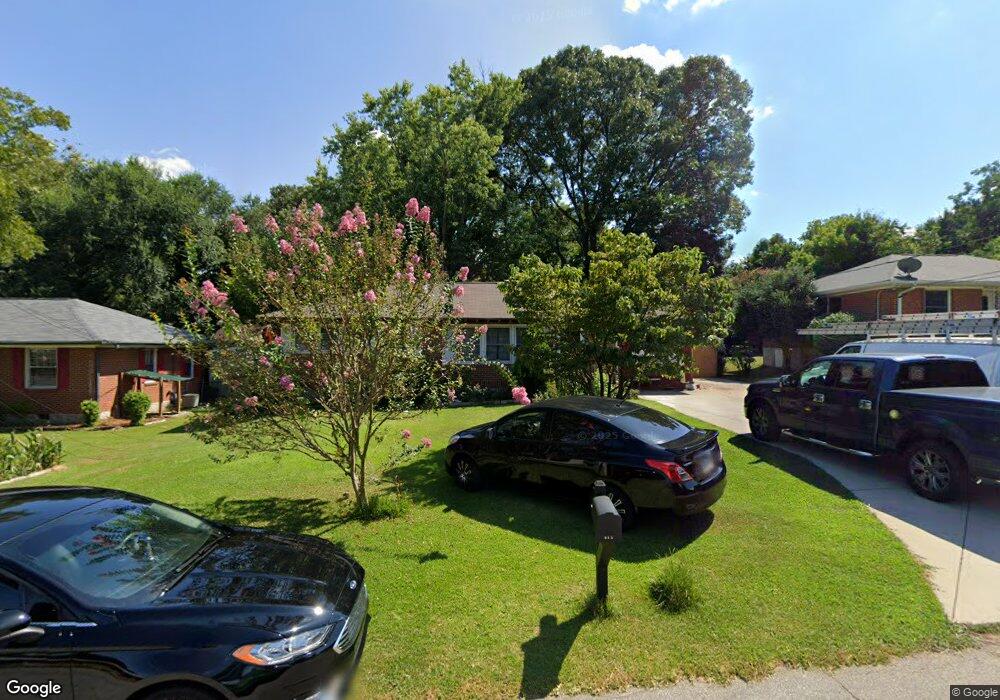 845 Northview Dr, Forest Park, GA 30297 - photo 1