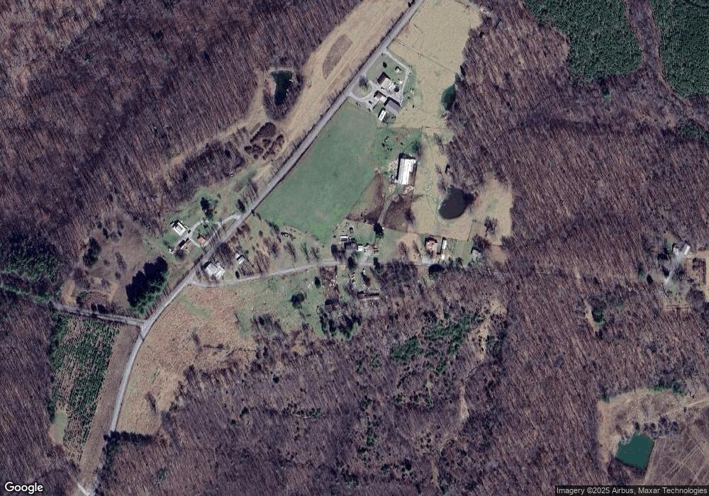 153 Pete Dixon Rd, Crossville, TN 38572 - photo 1