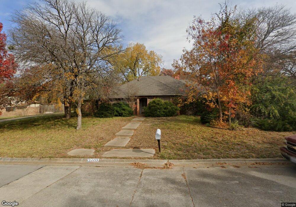 2209 Pembrooke Place, Denton, TX 76205 - photo 1