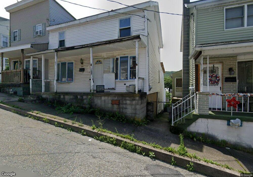 250 Brown St, Tamaqua, PA 18252 - photo 1