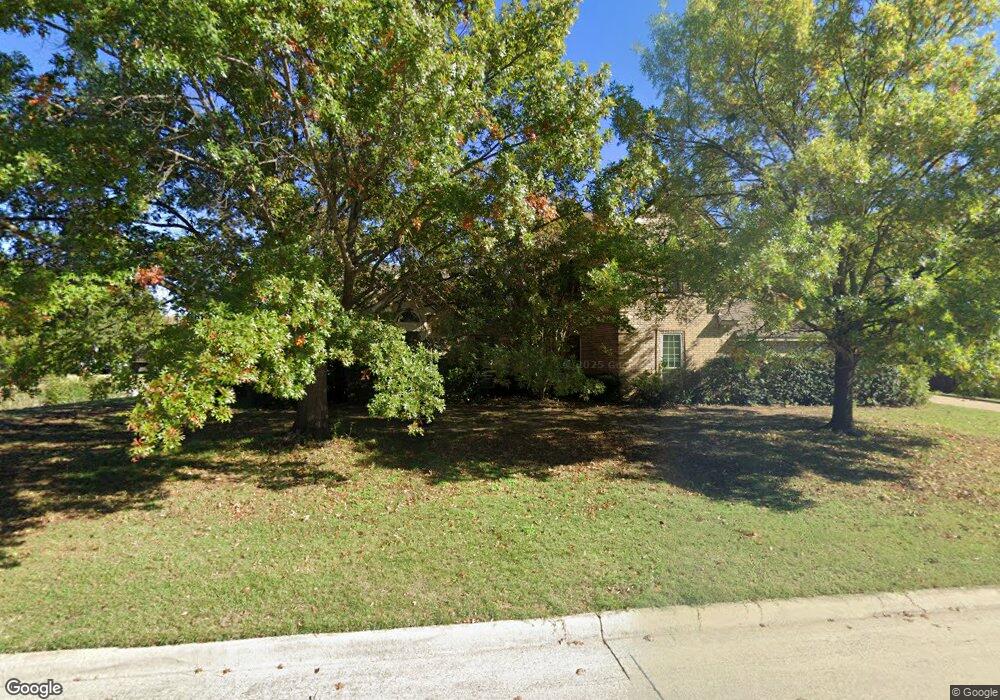 1404 Meadow Ln, Southlake, TX 76092 - photo 1