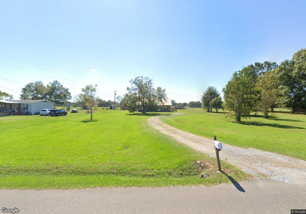 497 Moeller Rd, Picayune, MS 39466 - photo 1