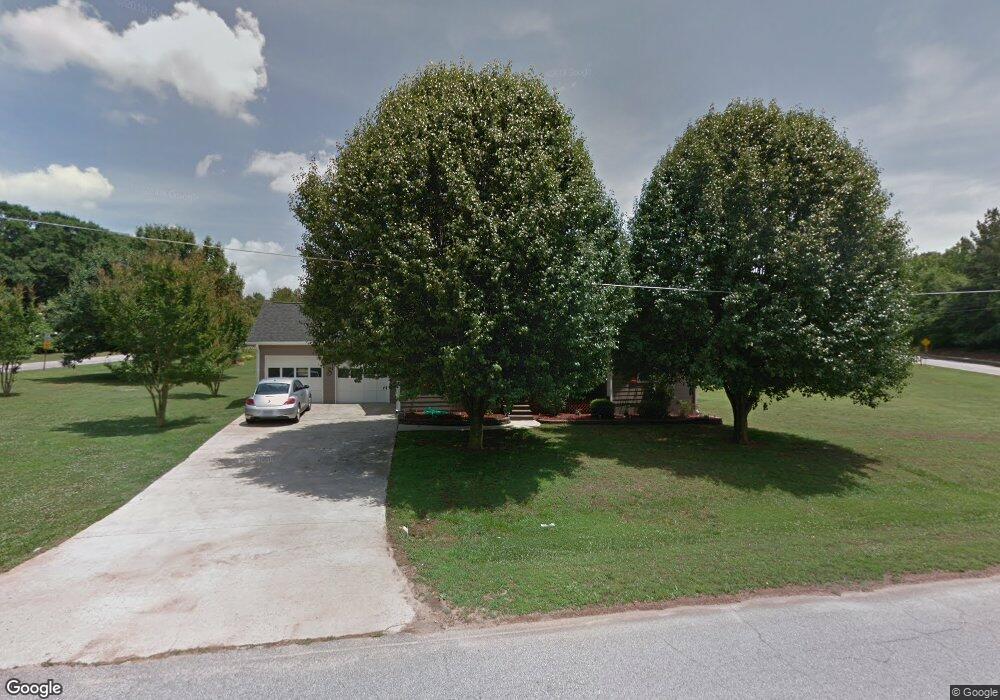 20 Northridge Dr, Danielsville, GA 30633 - photo 1