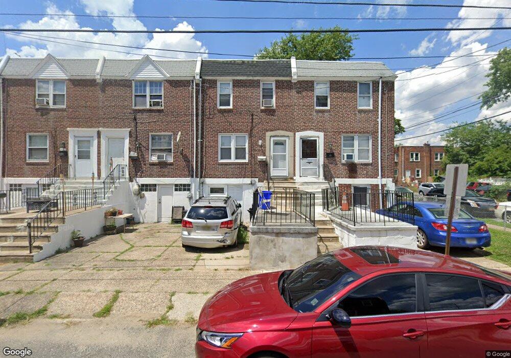 1091 S Merrimac Rd, Camden, NJ 08104 - photo 1