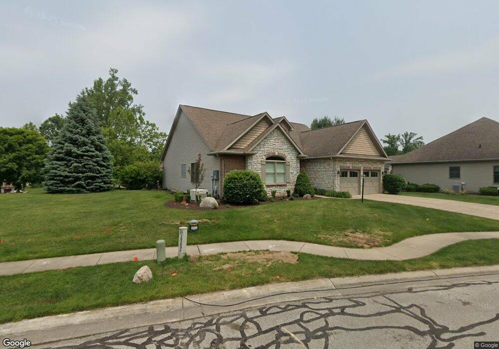 19369 Foley Cir S, South Bend, IN 46637 - photo 1