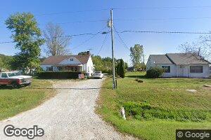 3961 E State Road 350, Osgood, IN 47037