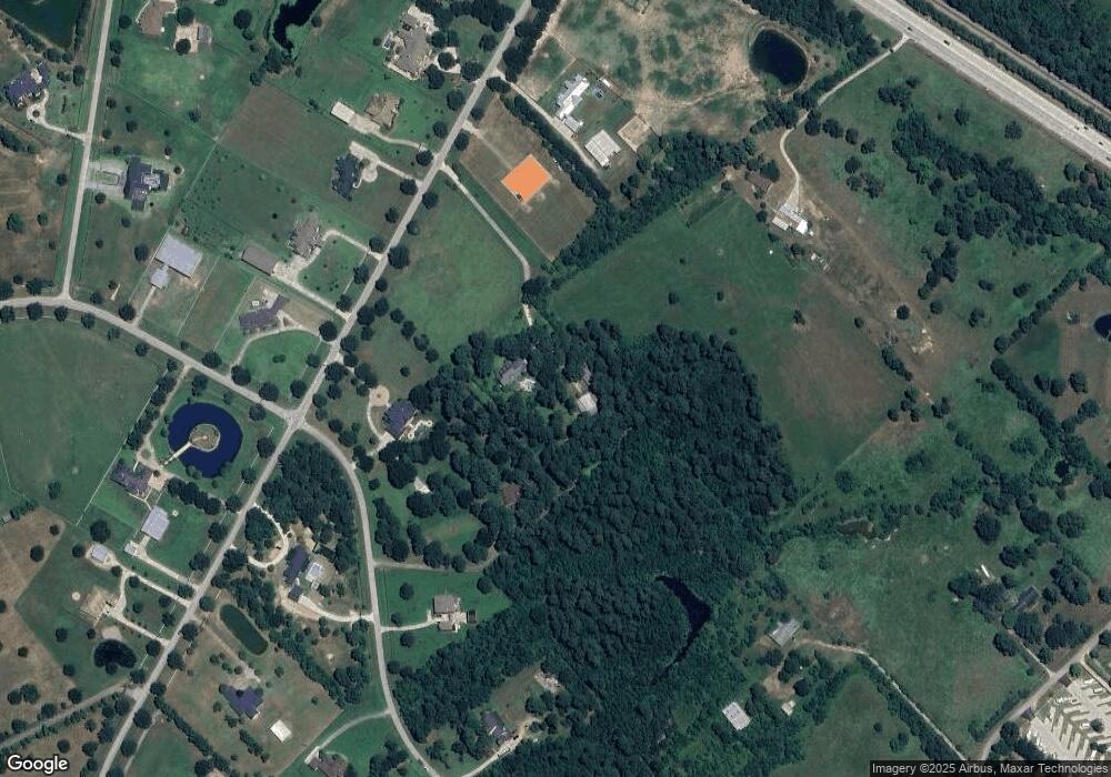 523 High Meadow Ranch Dr, Magnolia, TX 77355 - photo 1