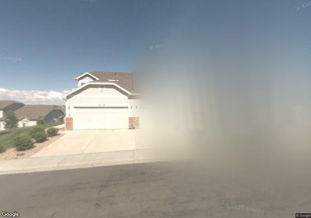 4410 S Jebel Ln, Centennial, CO 80015 - photo 1