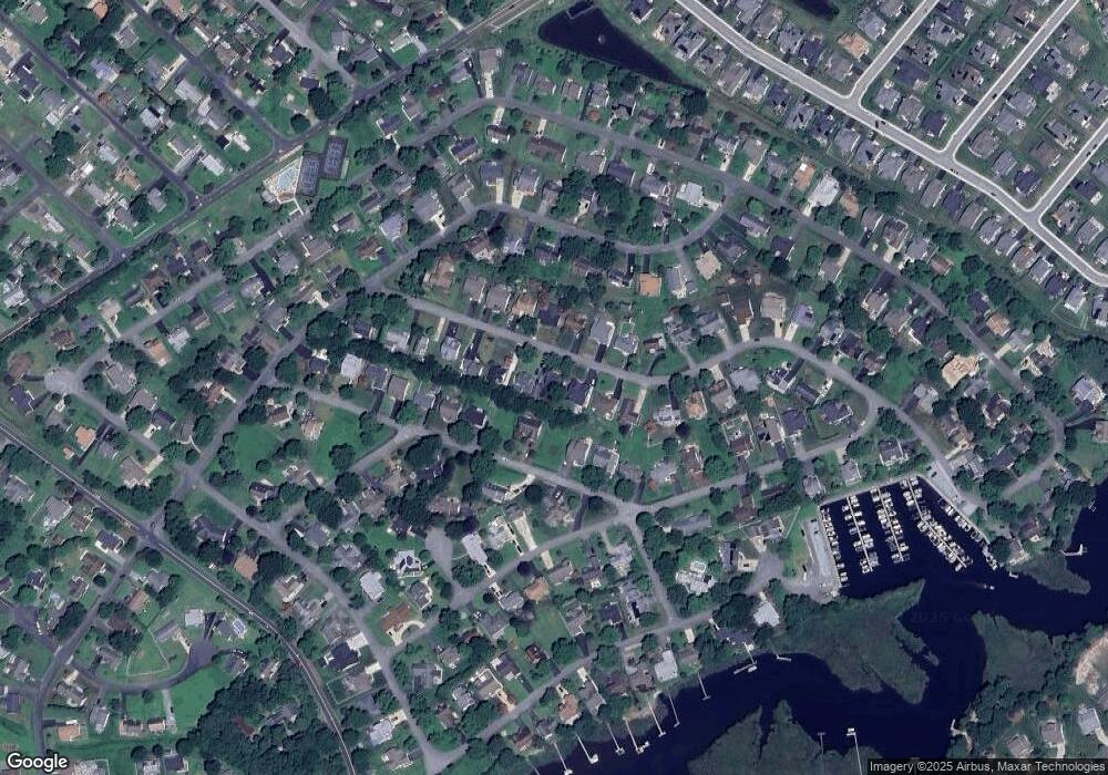 515 Harbor Rd, Ocean View, DE 19970 - photo 1