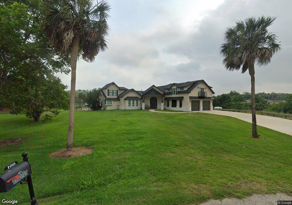 100 Vivian St unit CR, Brazoria, TX 77422 - photo 1