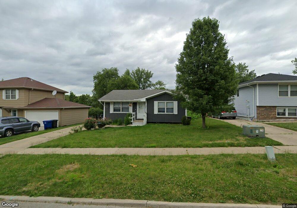 604 E Hackley Ave, Des Moines, IA 50315 - photo 1