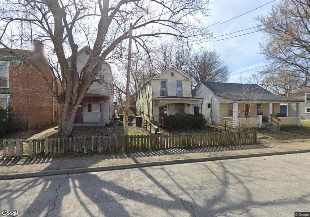 615 W Market St, New Albany, IN 47150 - photo 1