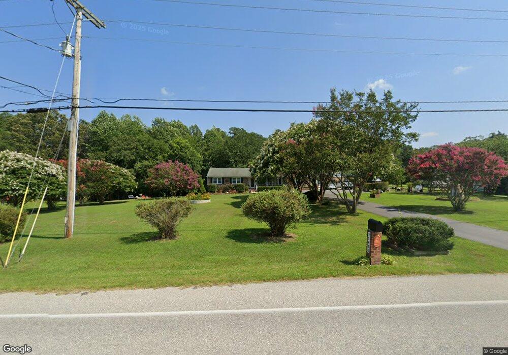 25450 Mcintosh Rd, Hollywood, MD 20636 - photo 1