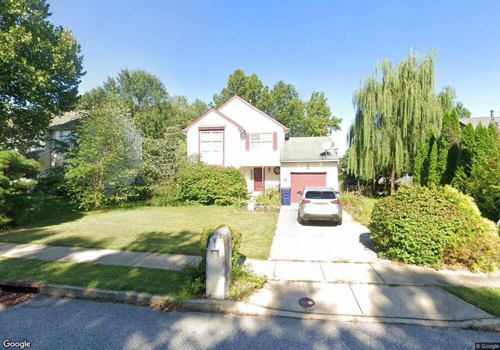 8 Country Ln, Voorhees, NJ 08043 - photo 1