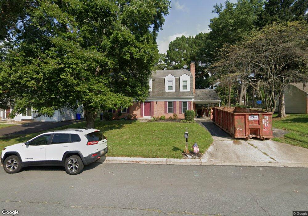 14913 Dufief Dr, North Potomac, MD 20878 - photo 1