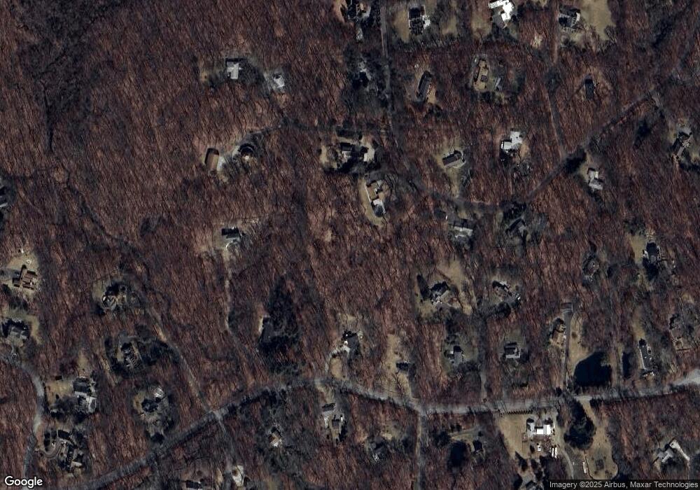 109A Signal Hill Rd, Wilton, CT 06897 - photo 1