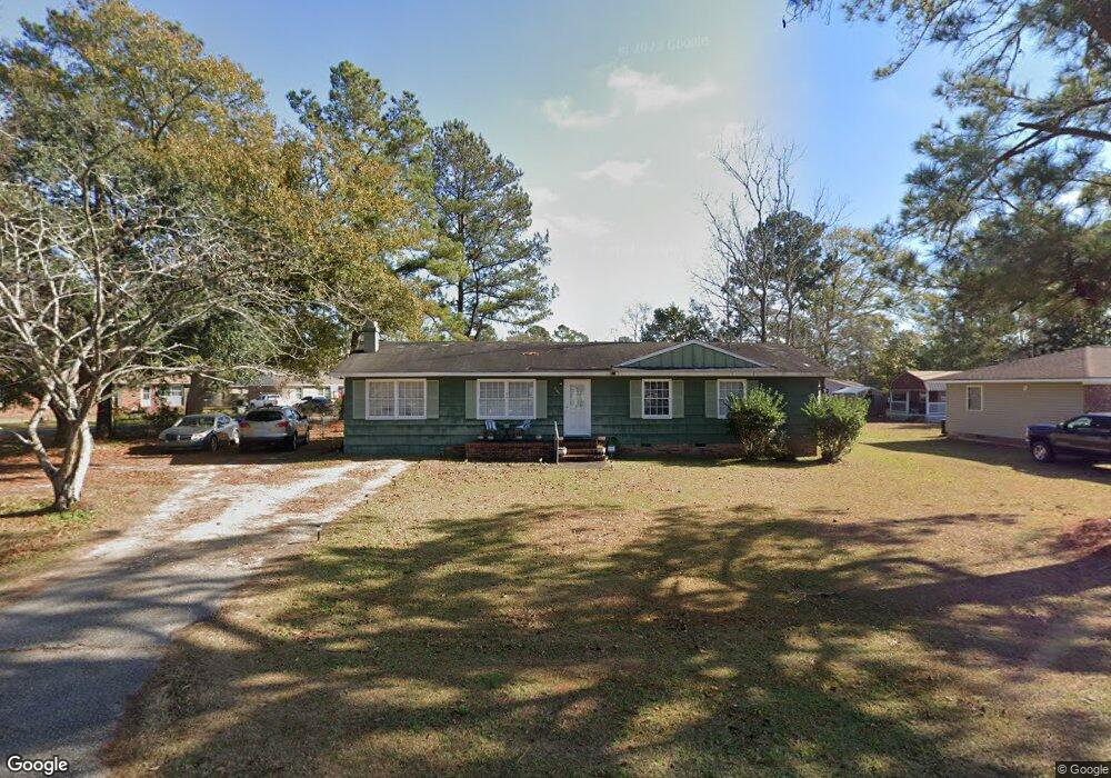 3301 Johnson Ln, Conway, SC 29527 - photo 1