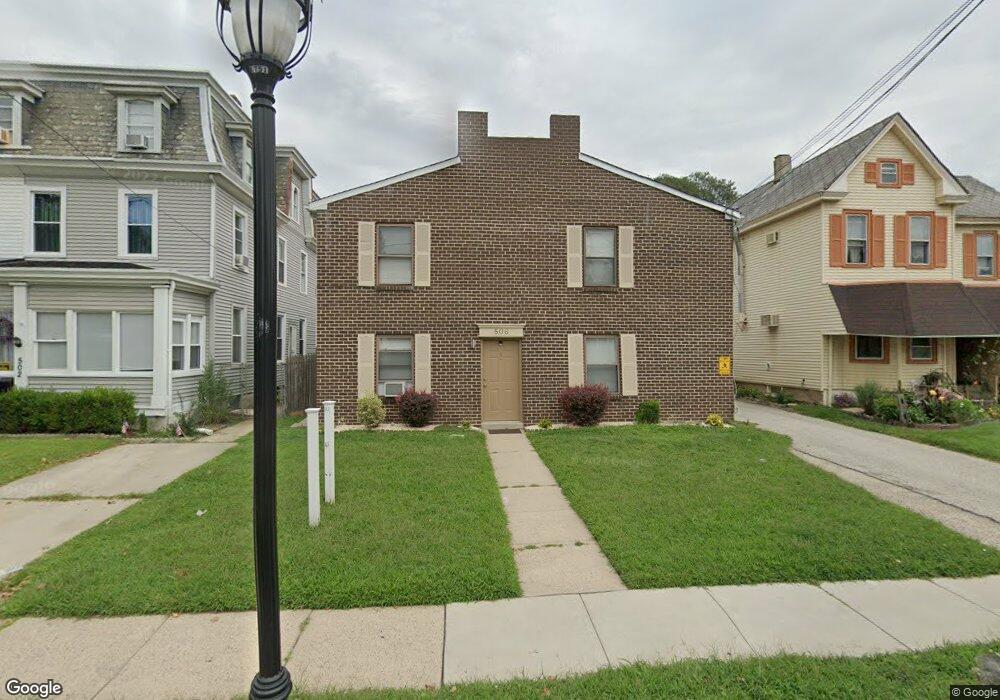 504 Cinnaminson Ave unit F, Palmyra, NJ 08065 - photo 1