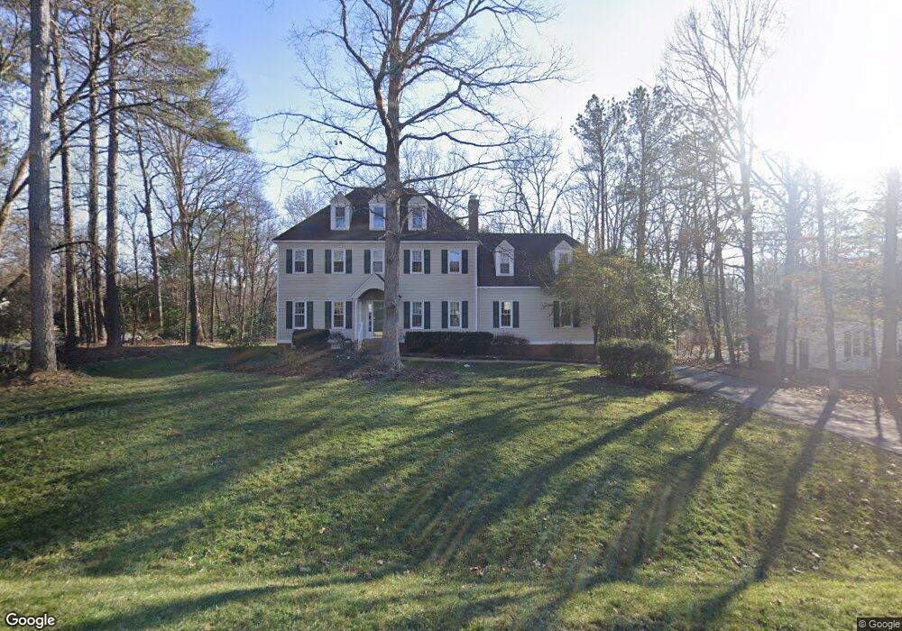 12401 Framar Dr, Midlothian, VA 23113 - photo 1