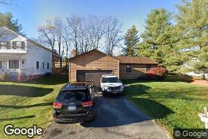 1333 Mockingbird Ln, Blacksburg, VA 24060