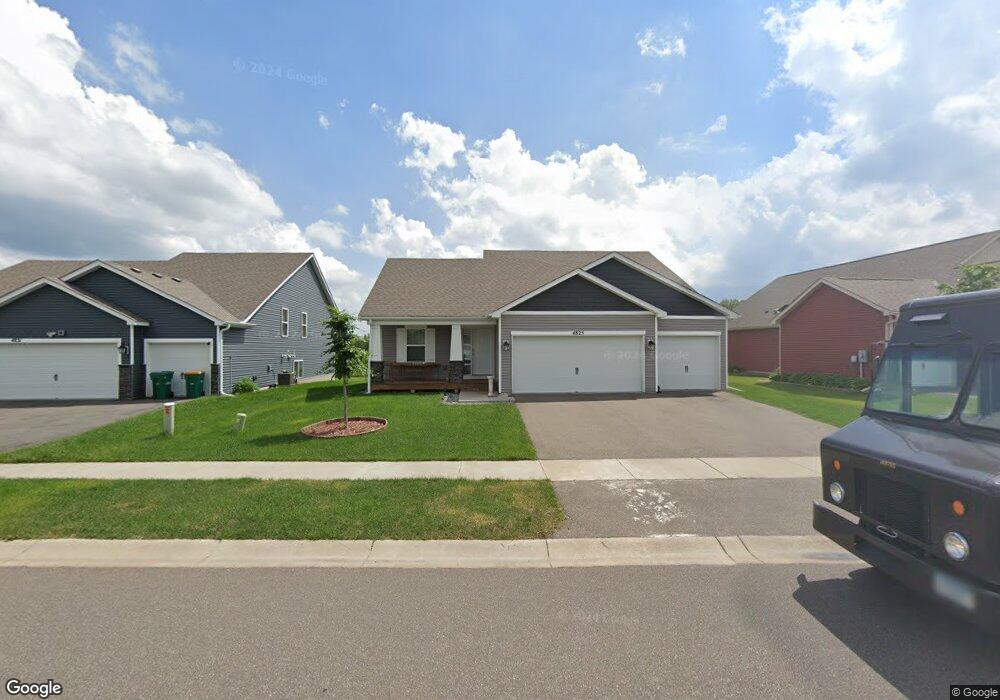 4825 Ethan Trail N, Hugo, MN 55038 - photo 1