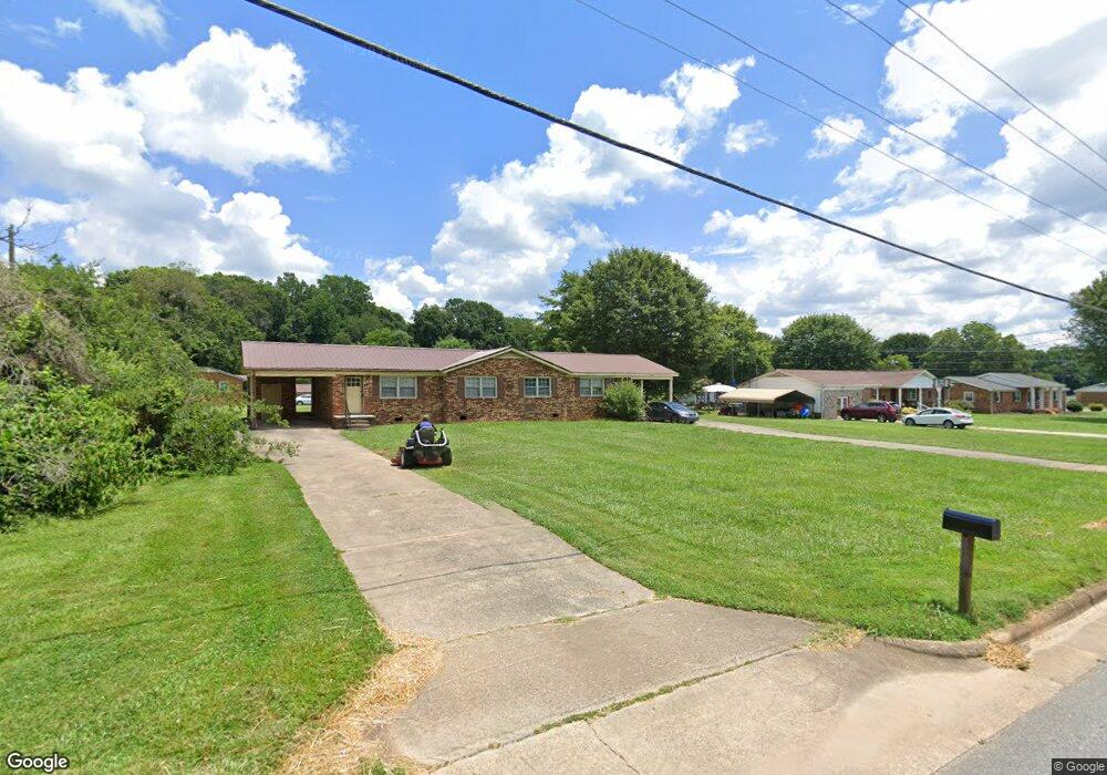 1861 E Marion St, Shelby, NC 28152 - photo 1