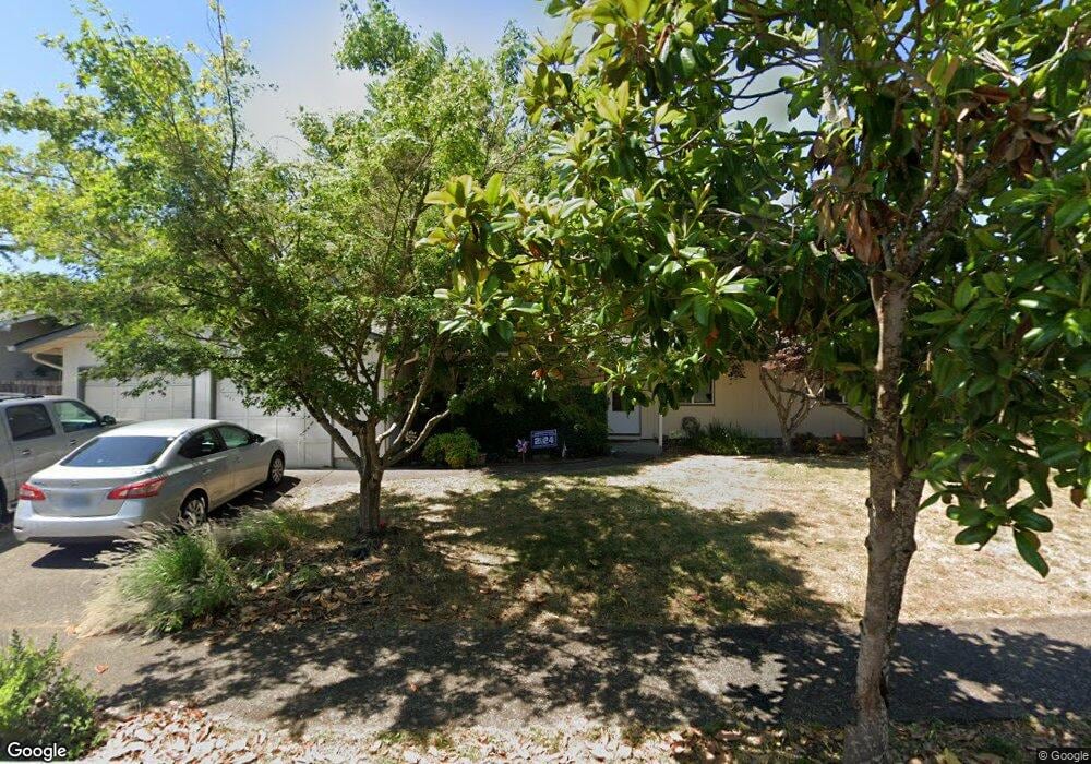 1920 Churchill St, Eugene, OR 97405 - photo 1