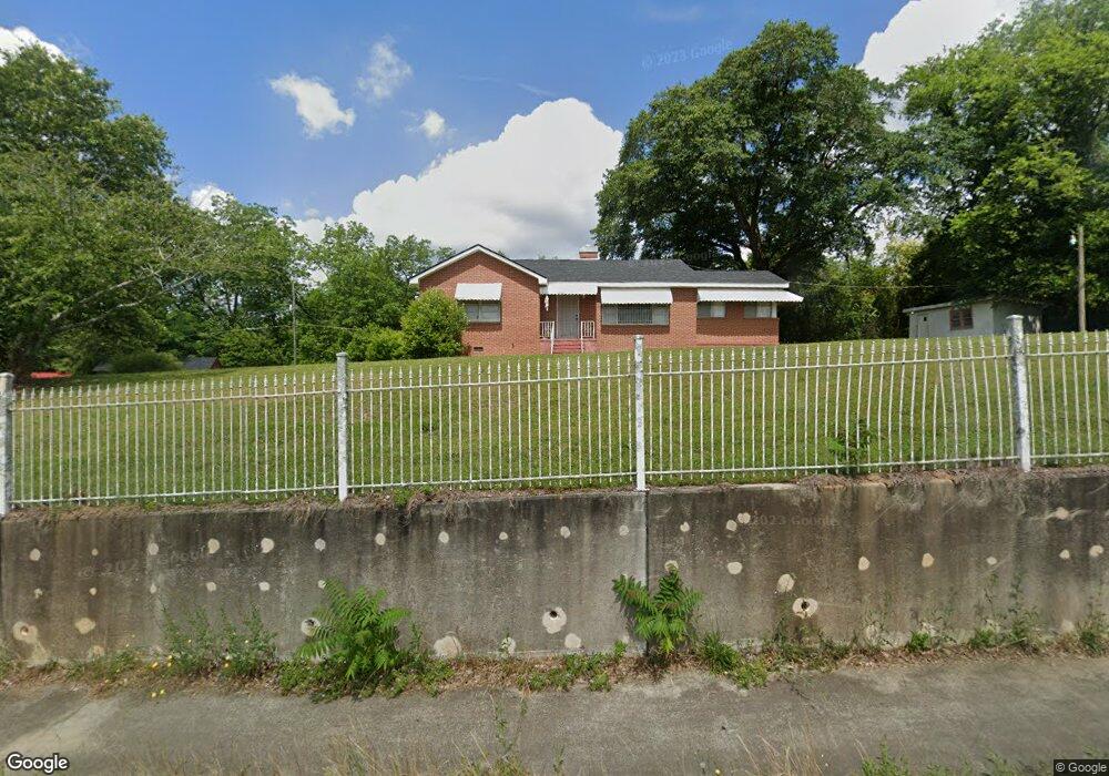 1226 Clinton Rd, Macon, GA 31211 - photo 1