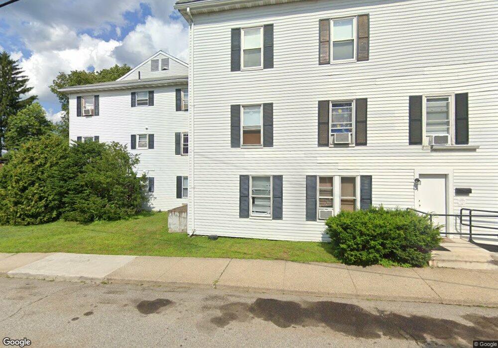 33 Warner St, Hudson, MA 01749 - photo 1