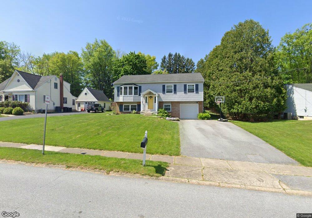 117 Princeton Rd, Exton, PA 19341 - photo 1