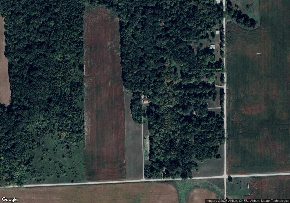 1858 W 450 N, Covington, IN 47932 - photo 1