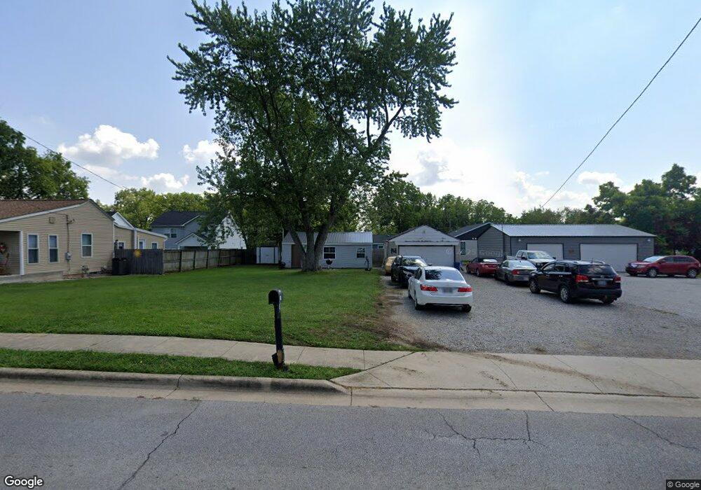 428 S Grener Ave, Columbus, OH 43228 - photo 1