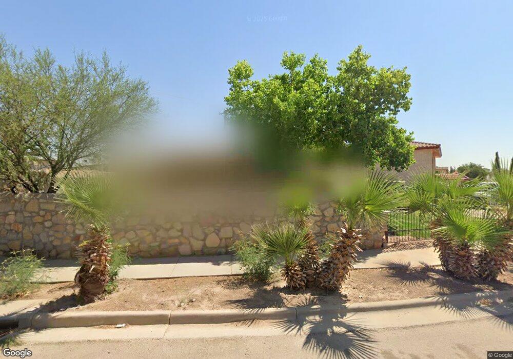 7713 Caliche Dr, El Paso, TX 79915 - photo 1