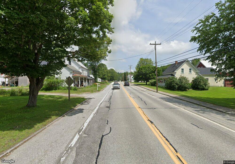 Tbd Route 2 Route, Rumford, ME 04276 - photo 1