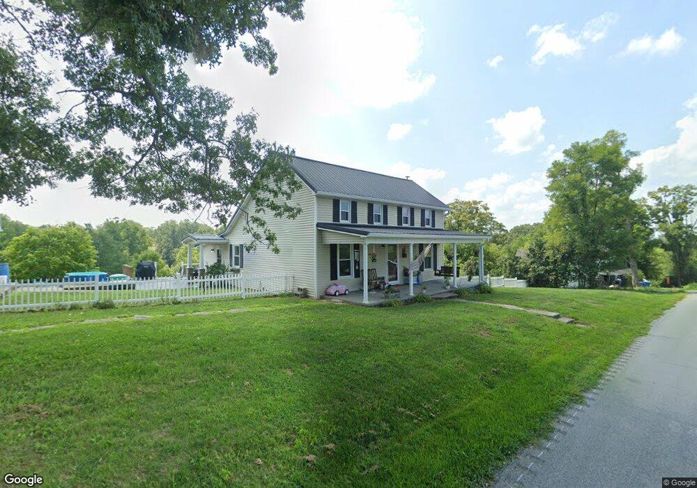 1089 Willisburg Rd, Lawrenceburg, KY 40342 - photo 1