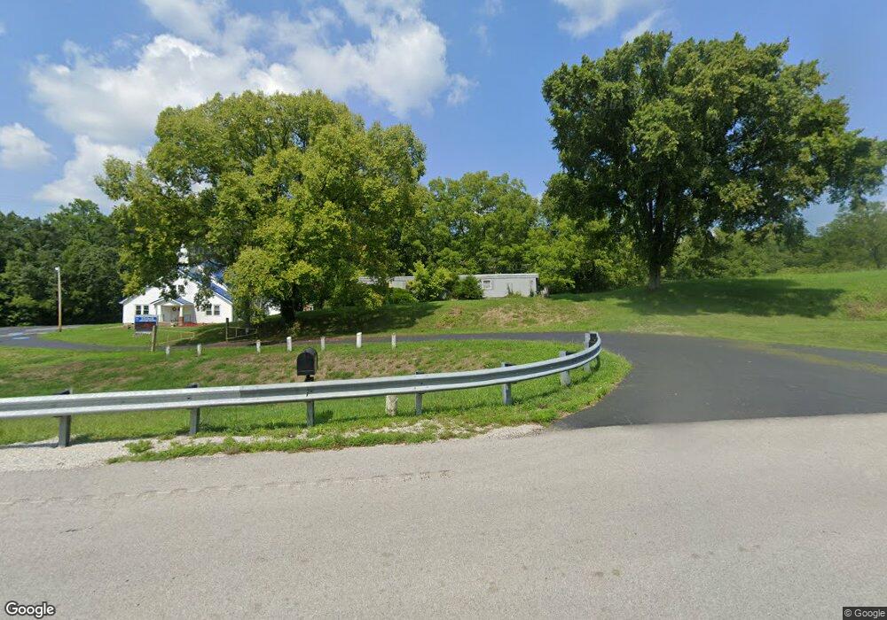 1118 Willisburg Rd, Lawrenceburg, KY 40342 - photo 1