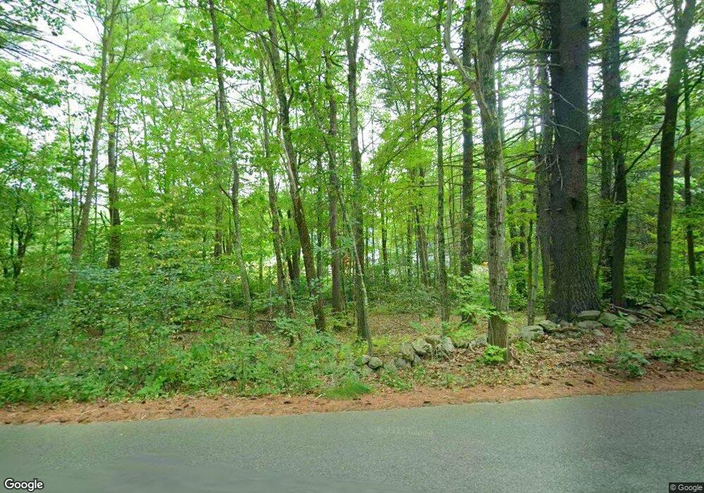 120 Cashman Hill Rd, Ashburnham, MA 01430 - photo 1