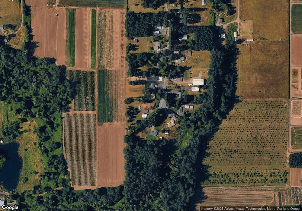 28641 S Sundowner Ct, Canby, OR 97013 - photo 1