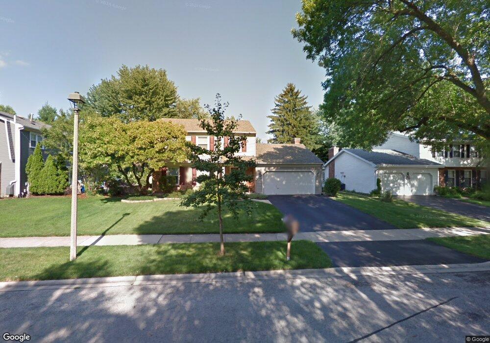 1708 Clyde Dr, Naperville, IL 60565 - photo 1