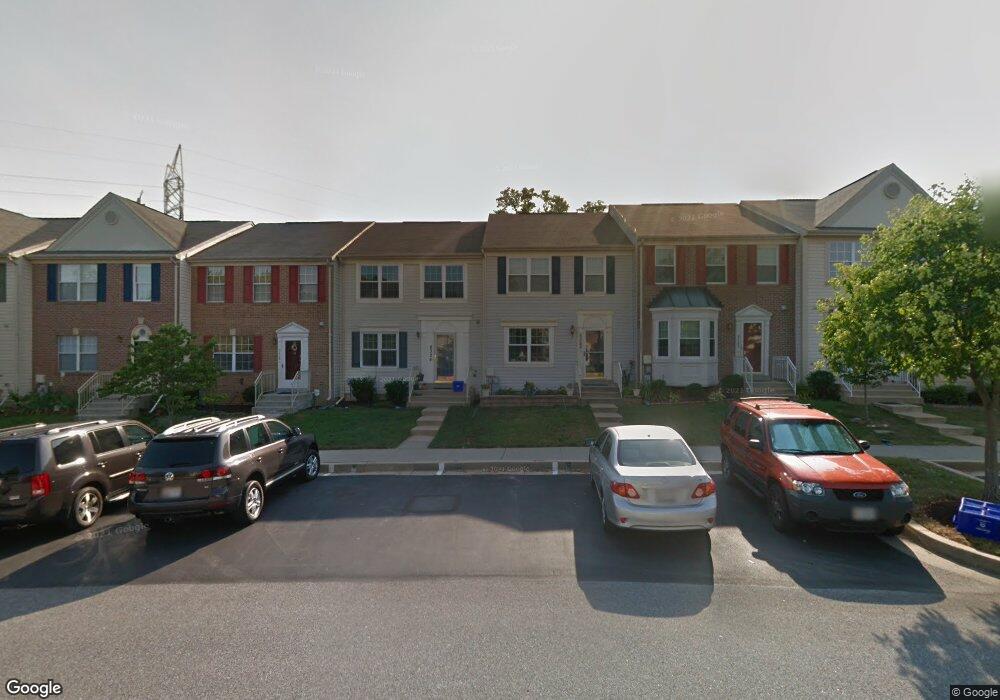 9322 Ridings Way, Laurel, MD 20723 - photo 1