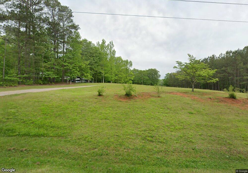 1340 Happy Hill Rd, Carrollton, GA 30116 - photo 1