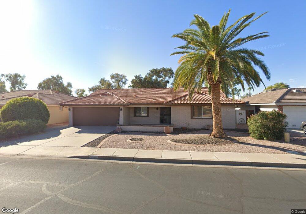 2450 S Buttercup, Mesa, AZ 85209 - photo 1