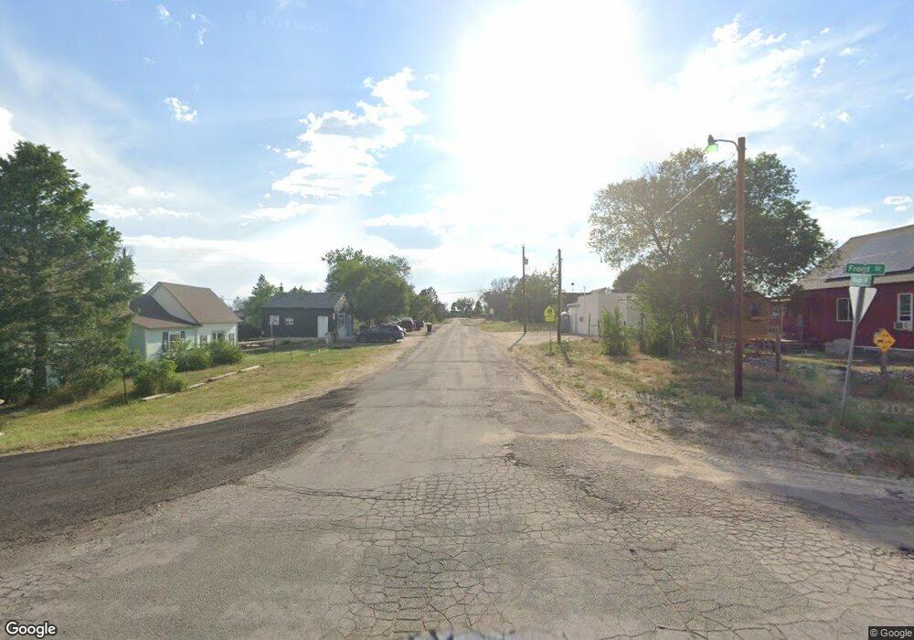 0 Front St, Peyton, CO 80831 - photo 1
